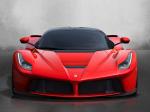 Ferrari LaFerrari 2013 года